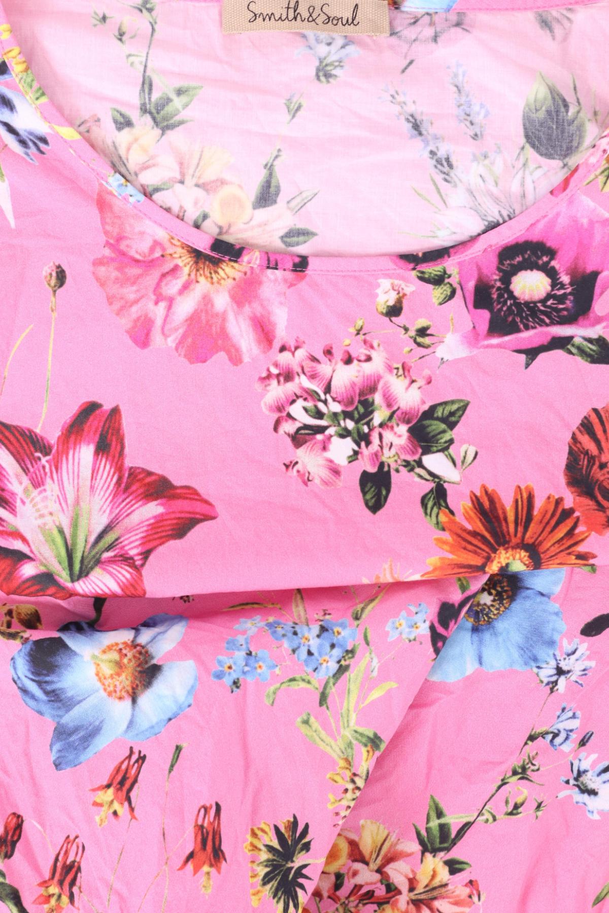 Блуза SMITH & SOUL3