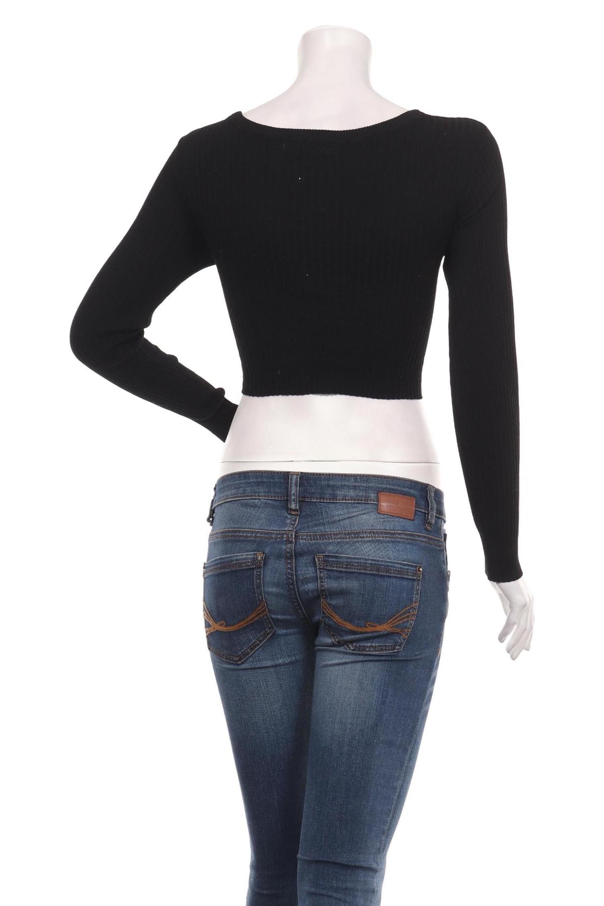 Блуза PULL&BEAR2