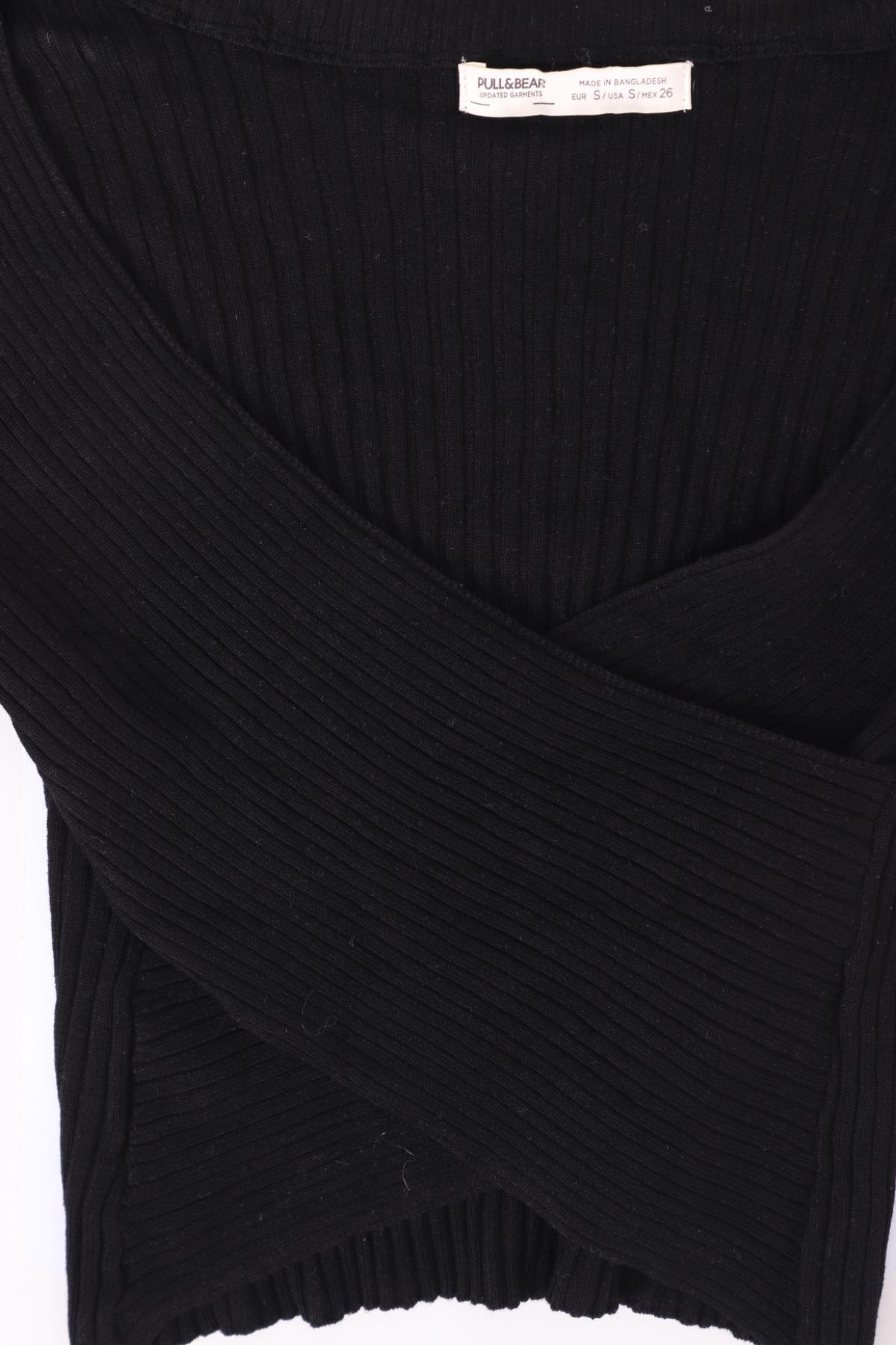 Блуза PULL&BEAR3