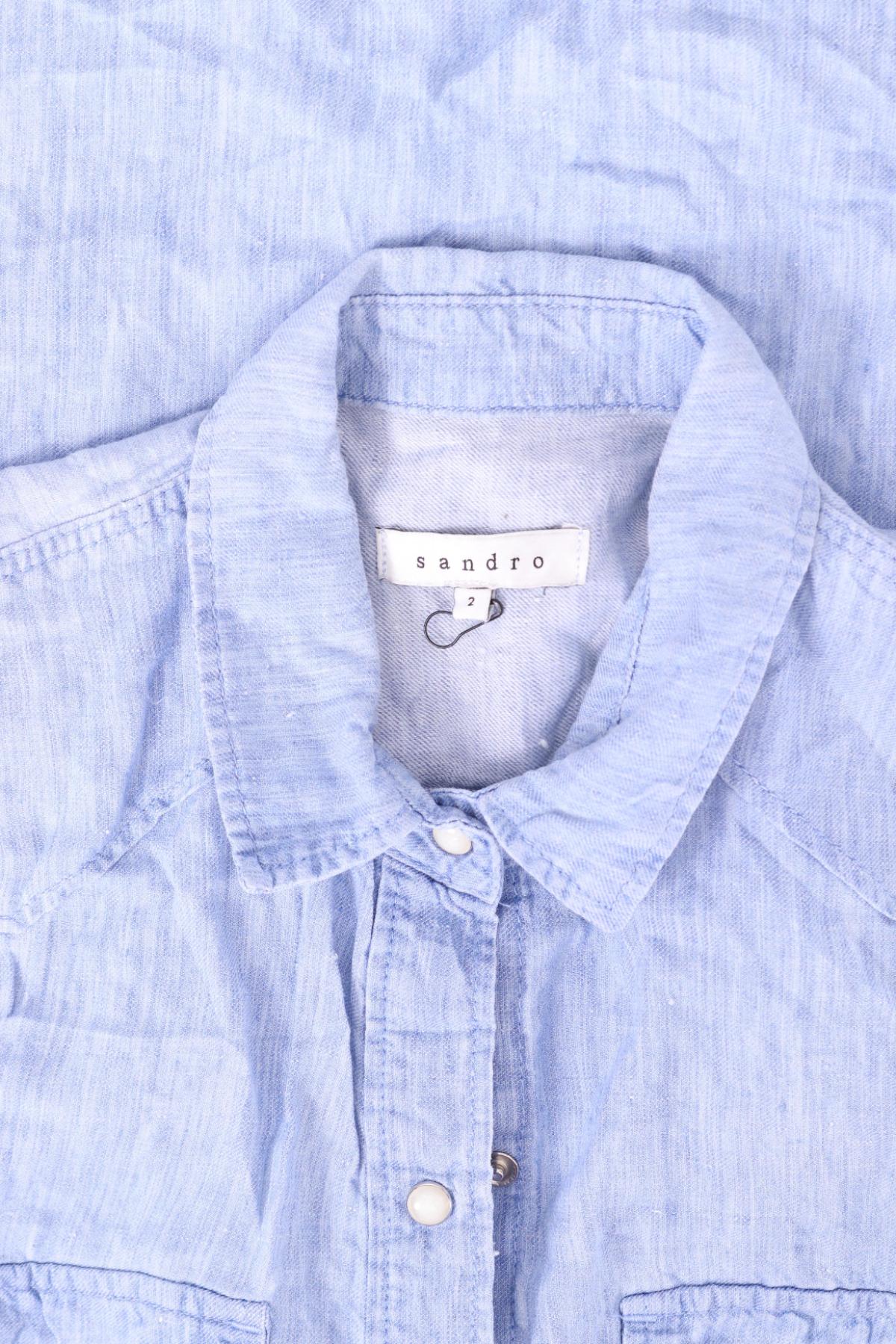 Риза SANDRO3