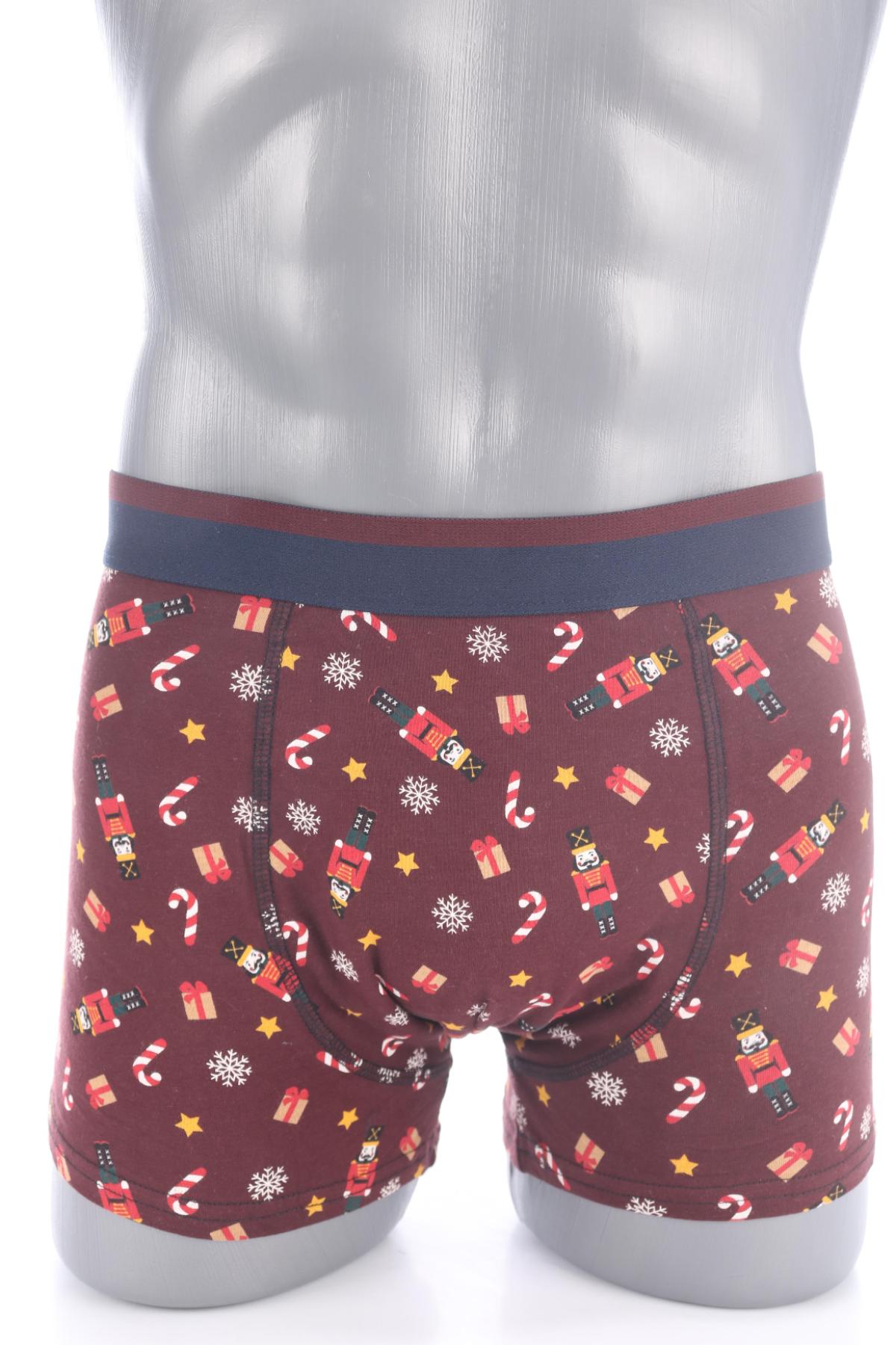 Боксери/Слипове PEPCO1