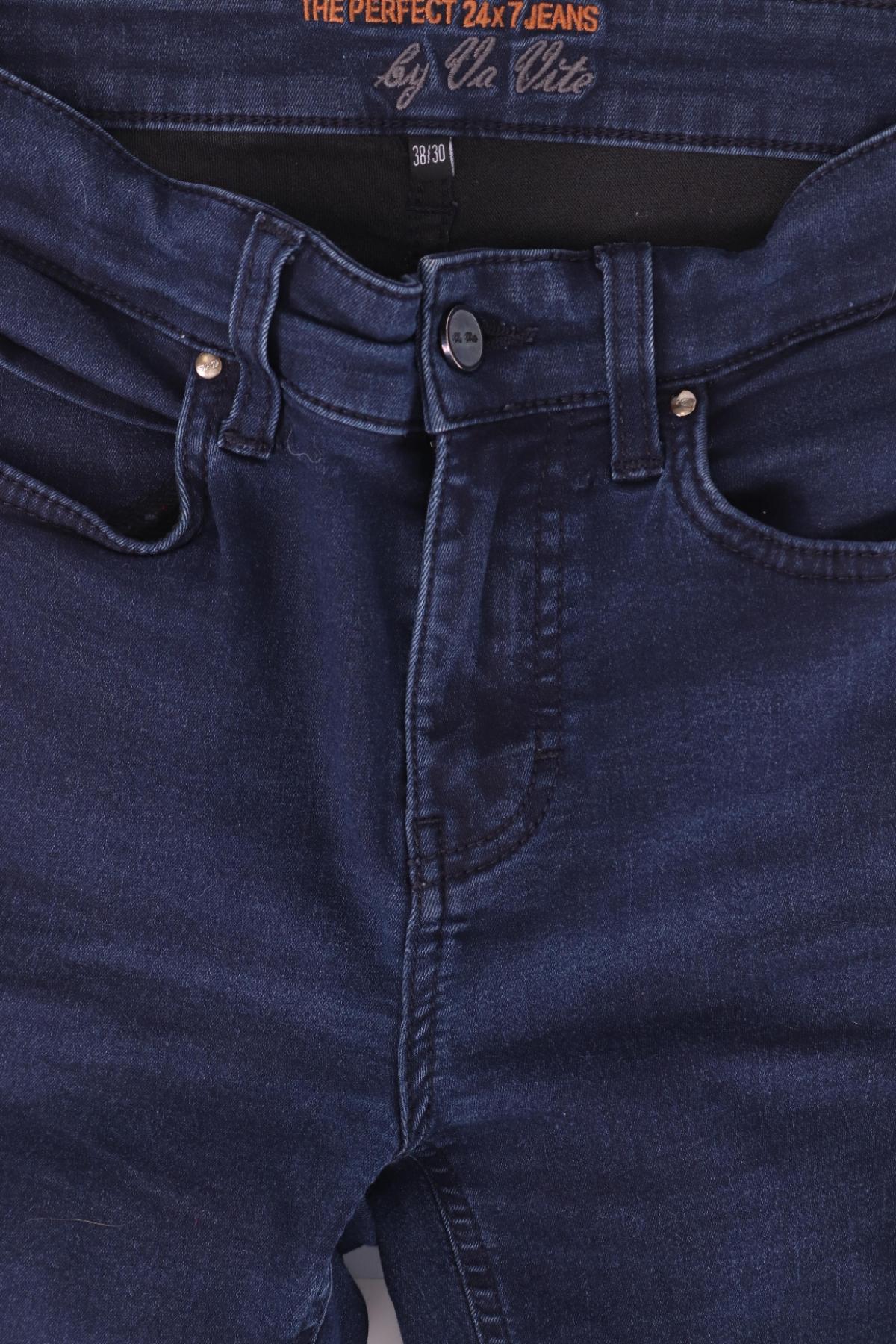 Ластични дънки VA VITE3