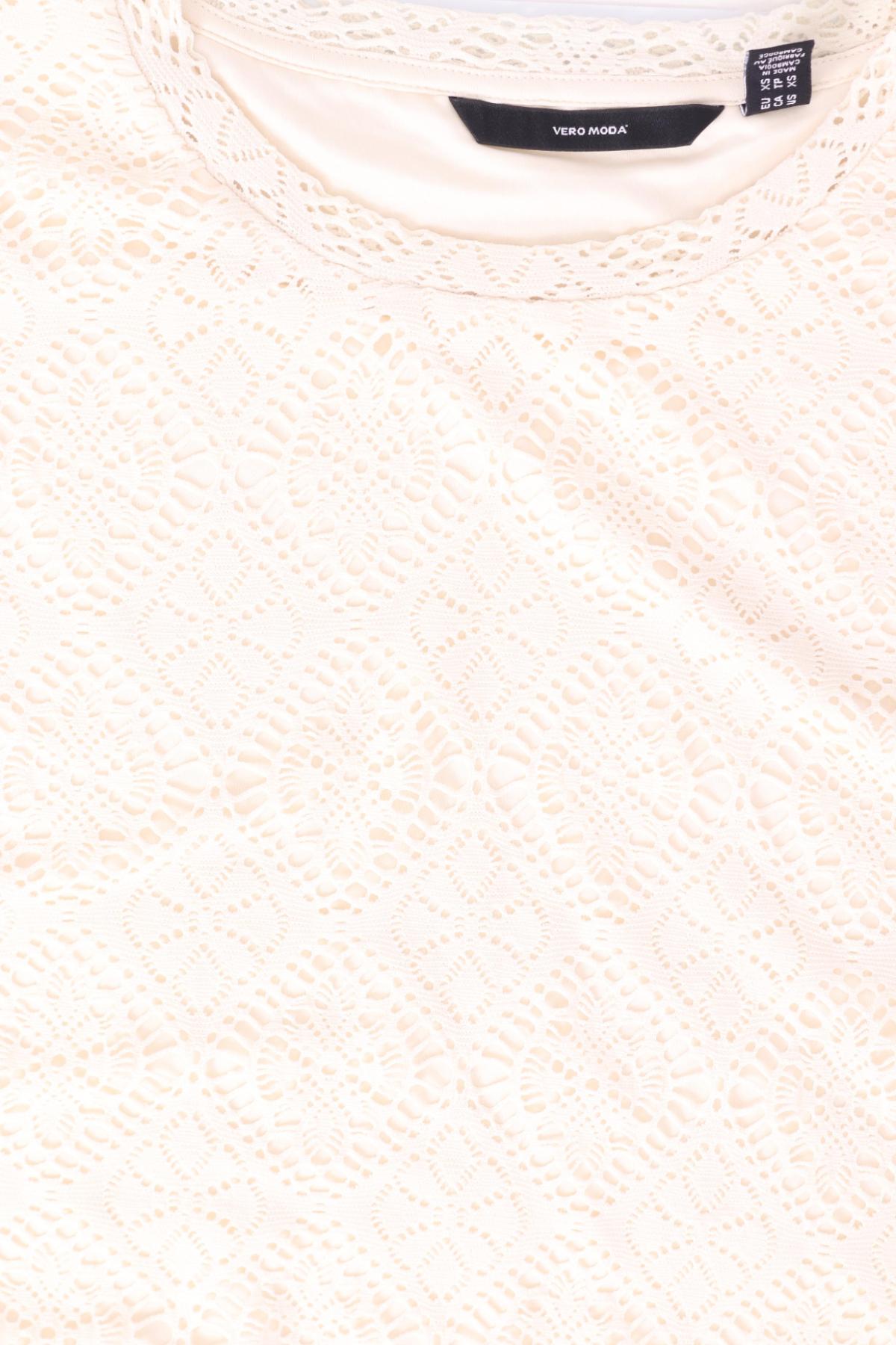 Блуза VERO MODA3