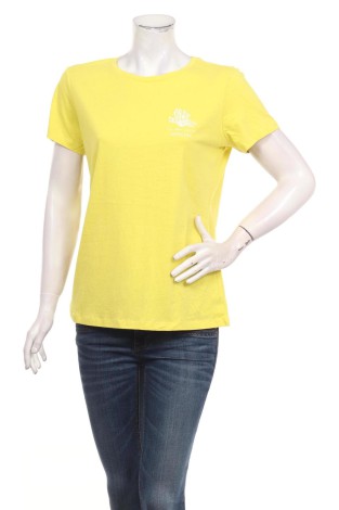 Tricou cu imprimeu MUSTANG