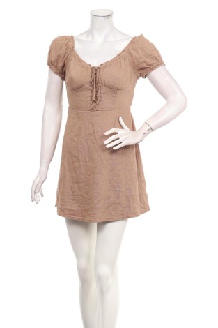 Rochie casual HOLLISTER