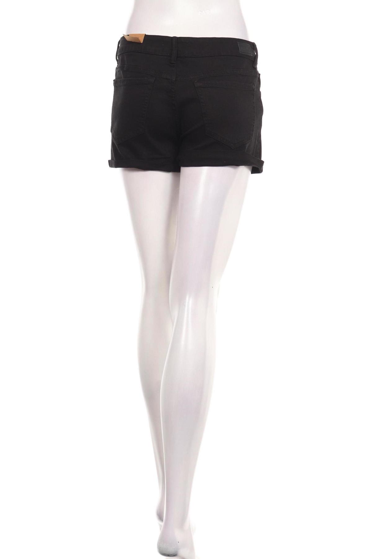 Къси дънки MANGO2