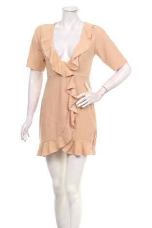 Rochie casual PRETTYLITTLETHING