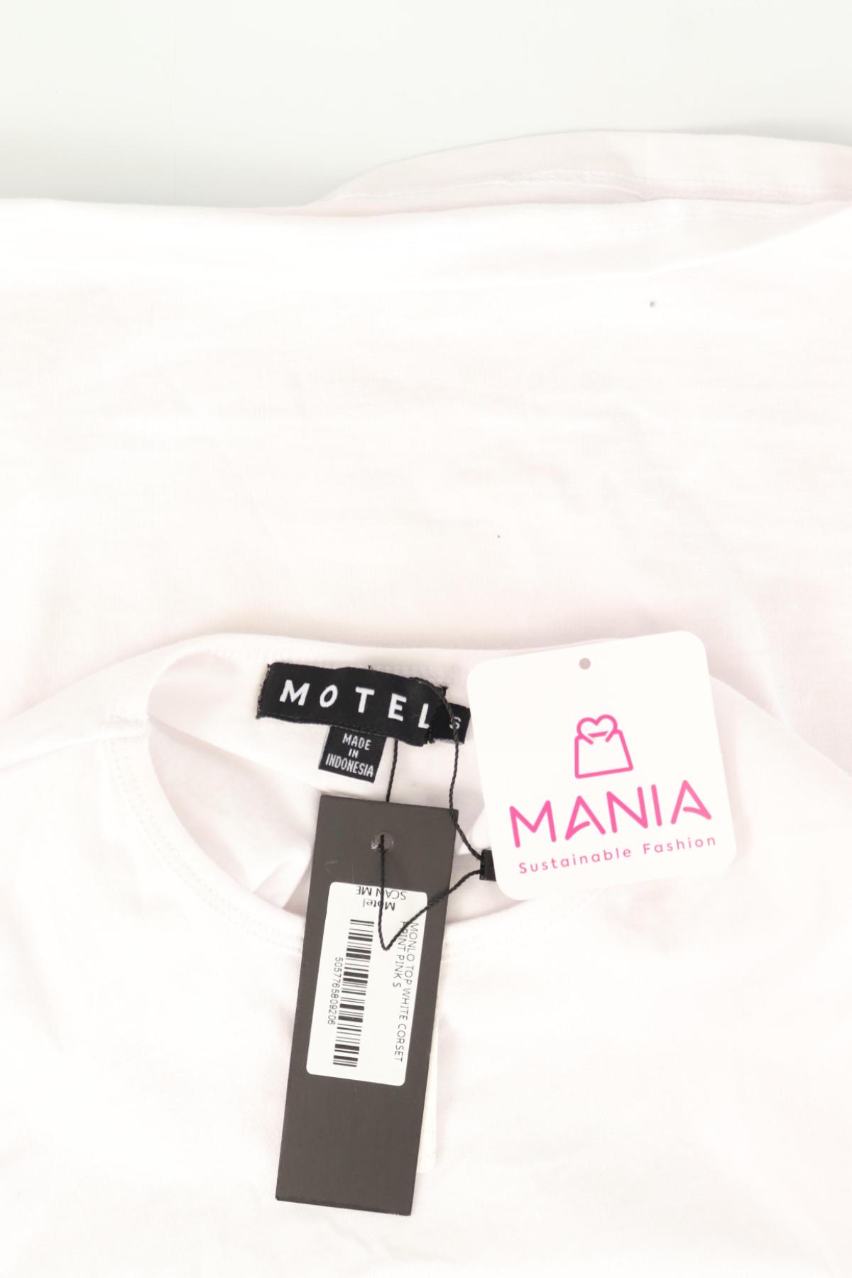 Блузи от Тениски MOTEL3