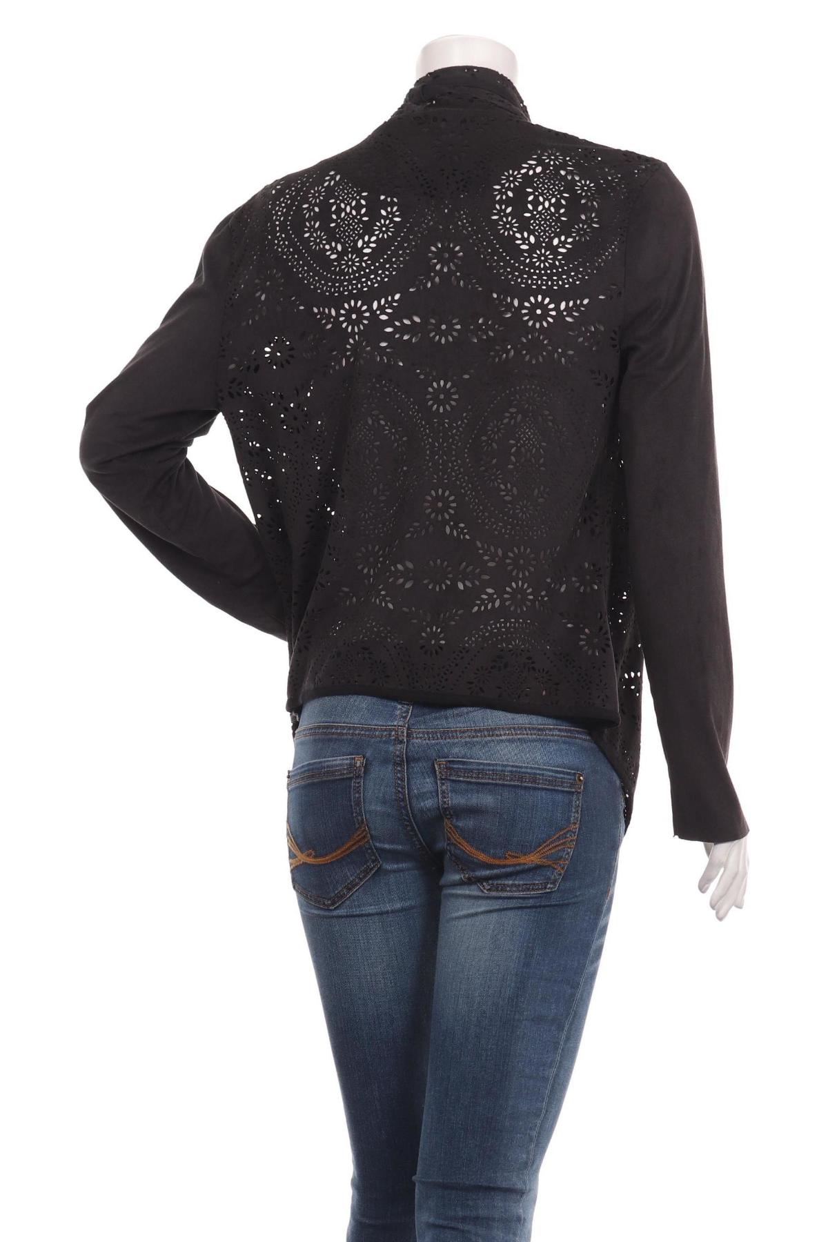 Жилетка AMISU2