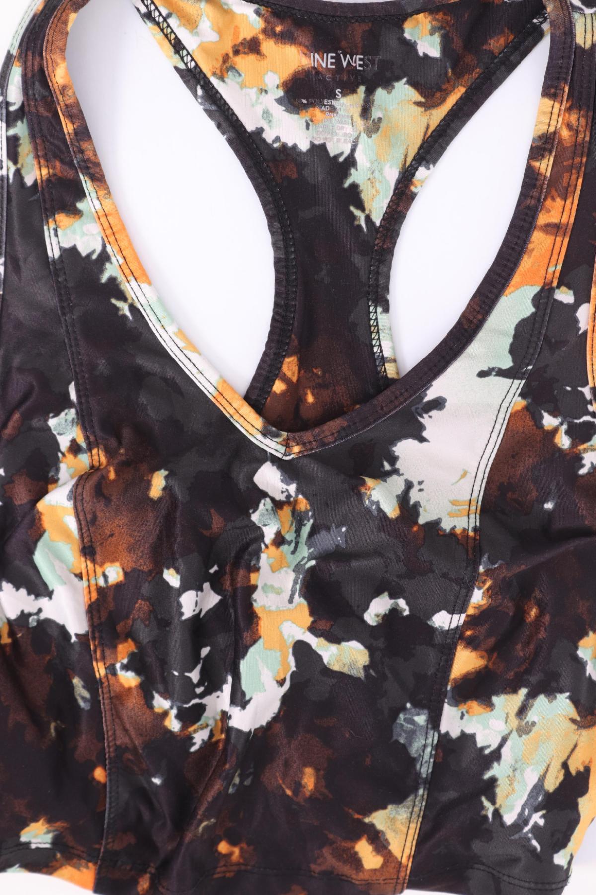 Спортно бюстие NINE WEST3