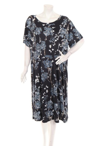 Rochie casual NEMIDOR