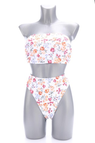 Costum de baie din 2 piese SHEIN