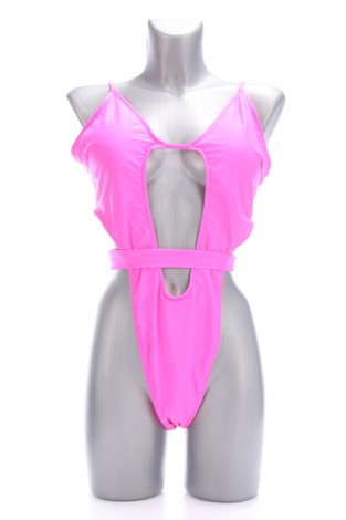 Costum de baie întreg SHEIN