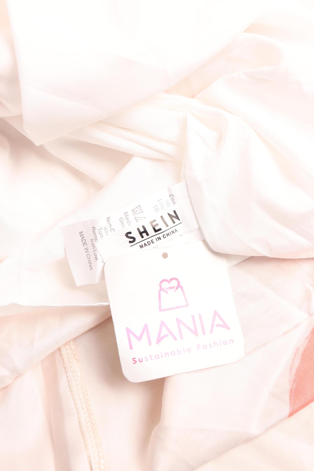 Ежедневна рокля SHEIN3