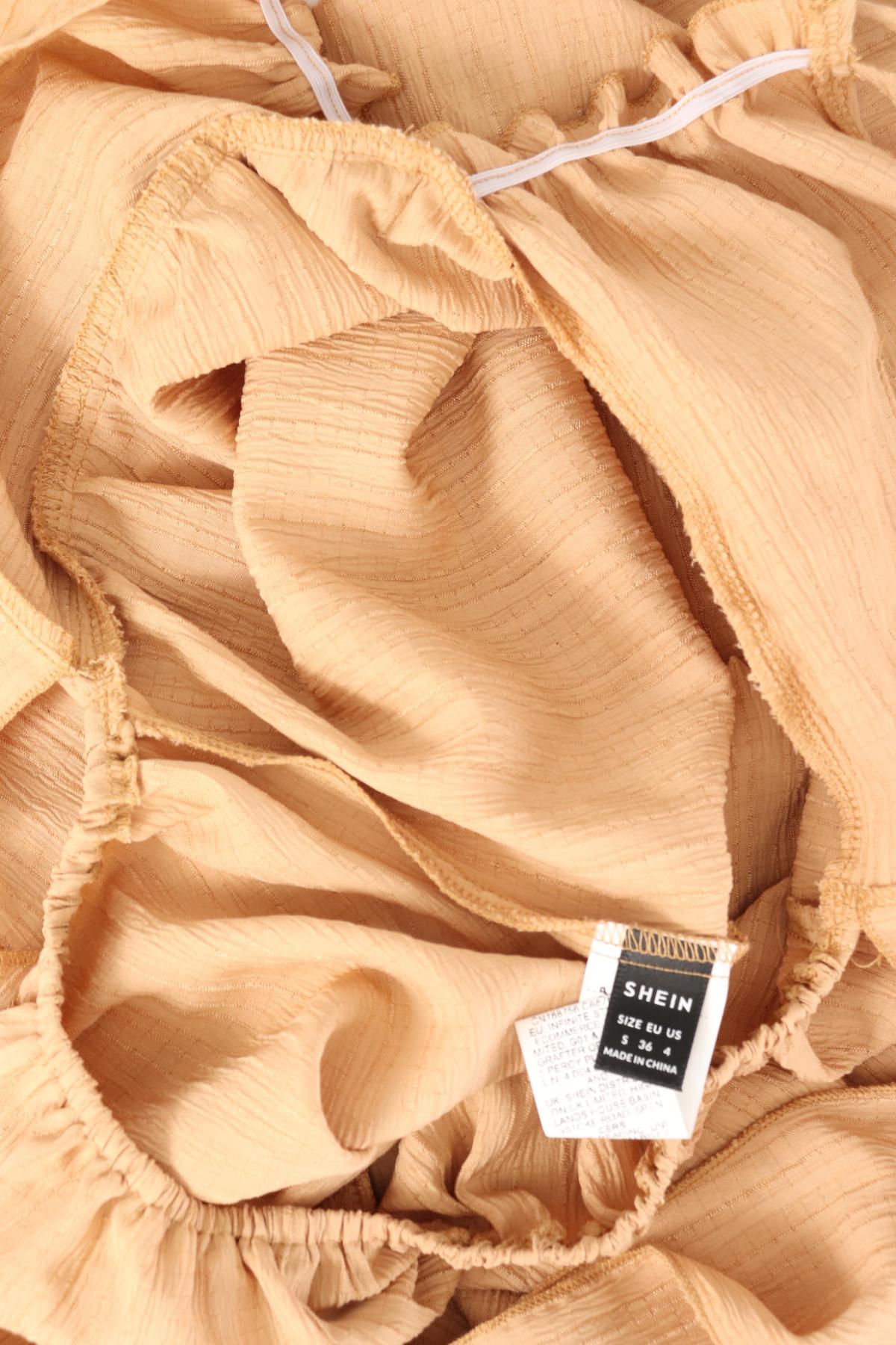 Ежедневна рокля SHEIN3