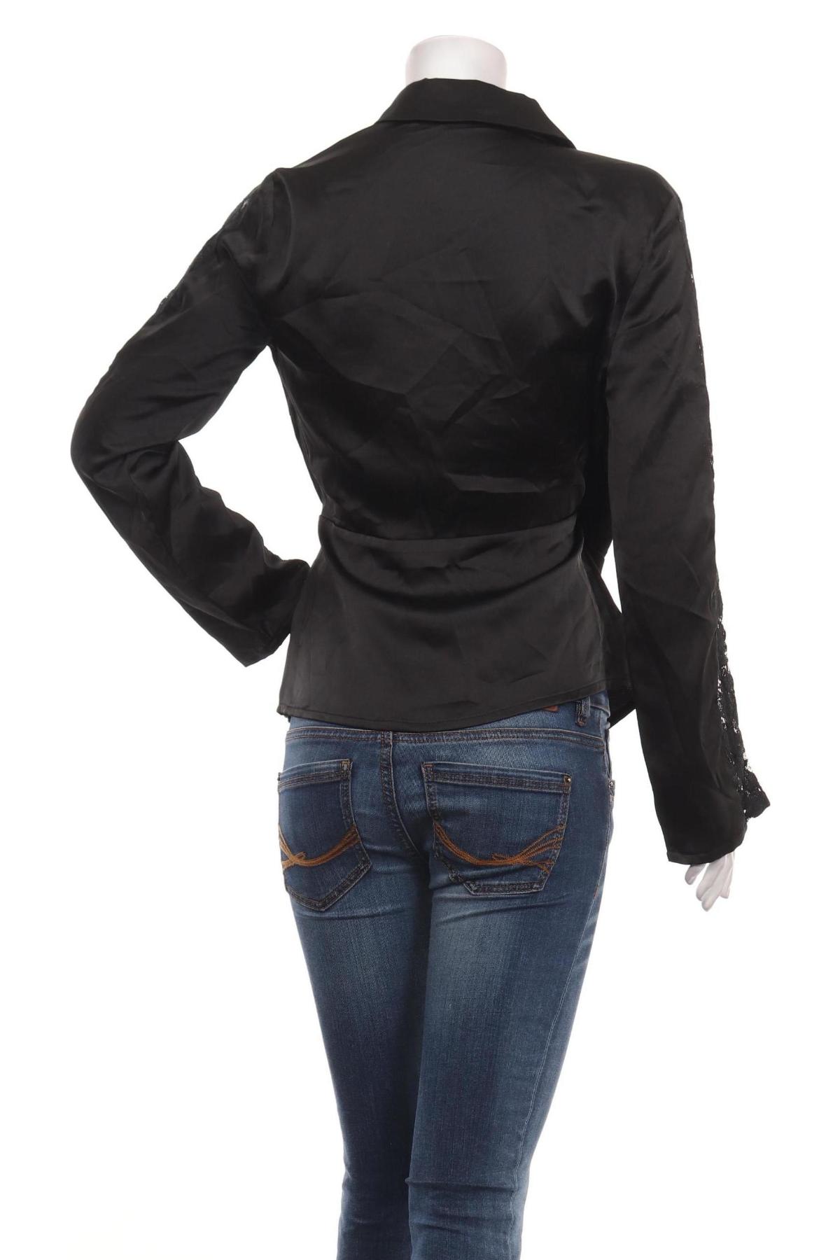 Блуза FRAKMENT2