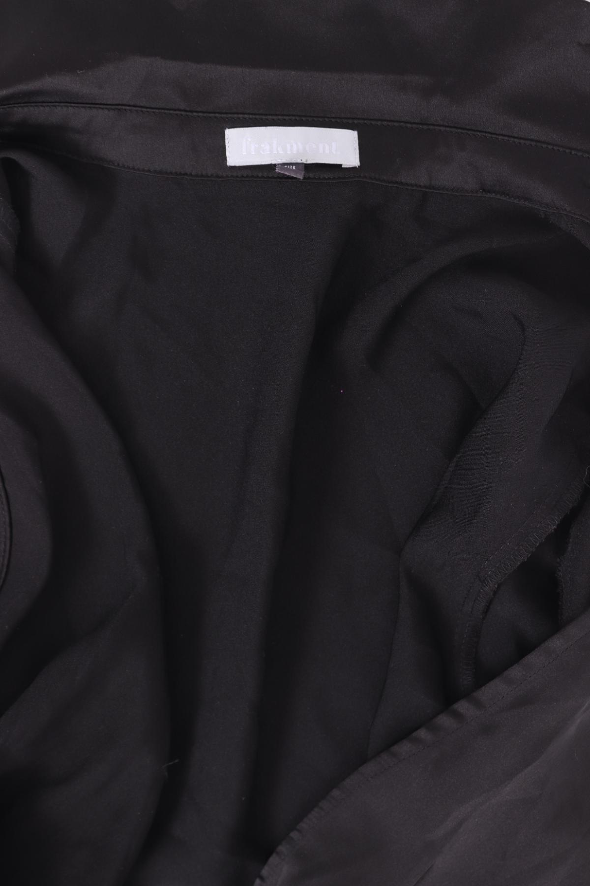 Блуза FRAKMENT3