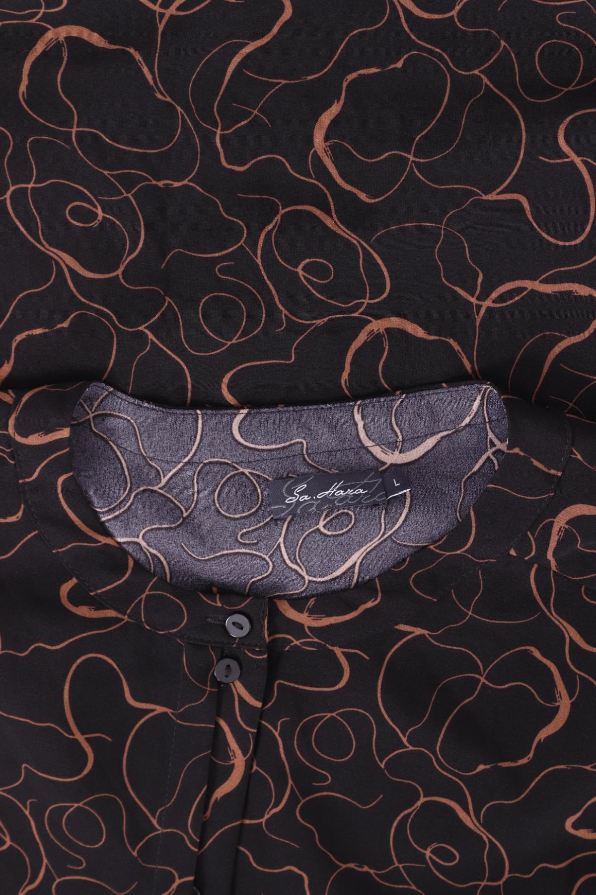 Ежедневна рокля SAHARA3