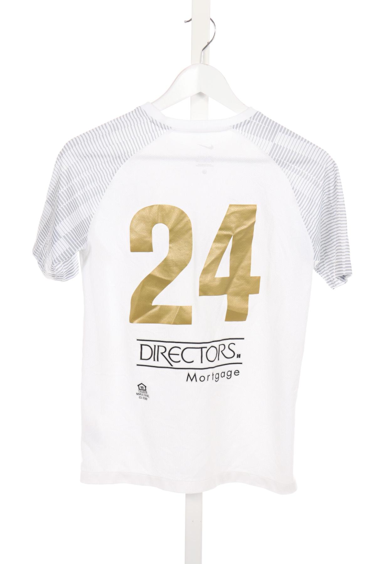 Детска тениска NIKE2