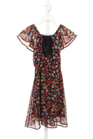 Rochie fată WONDER NATION