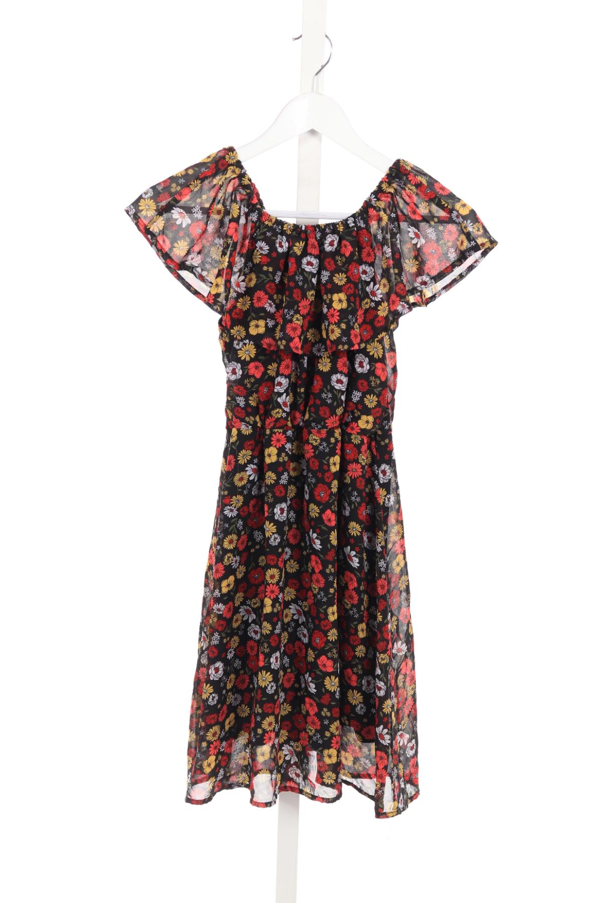 Детска рокля WONDER NATION2