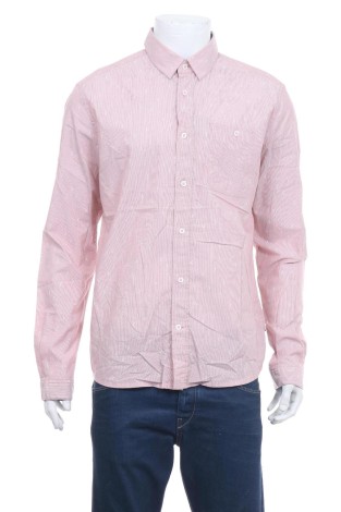 Cămaşă casual TOM TAILOR