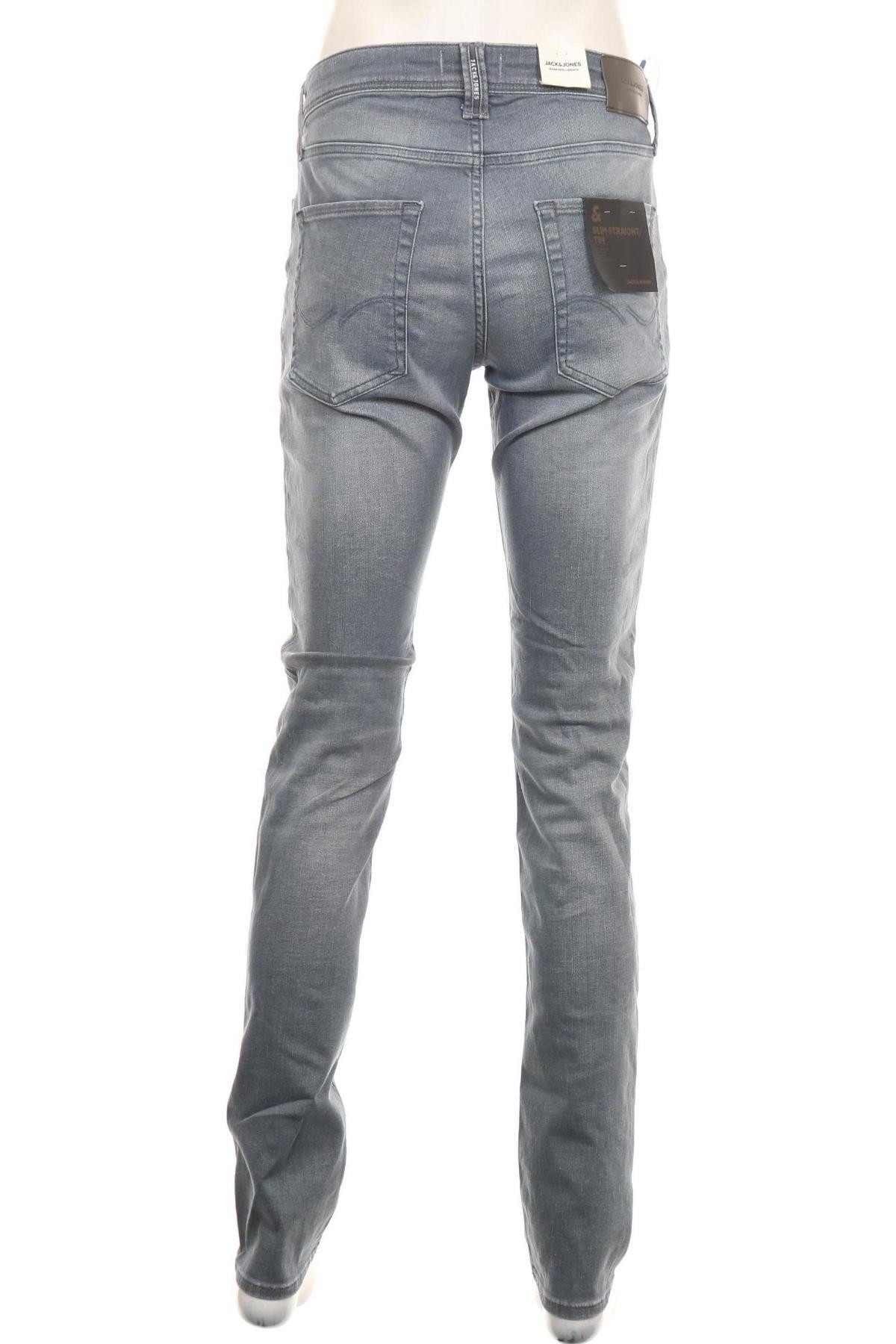 Дънки JACK & JONES2