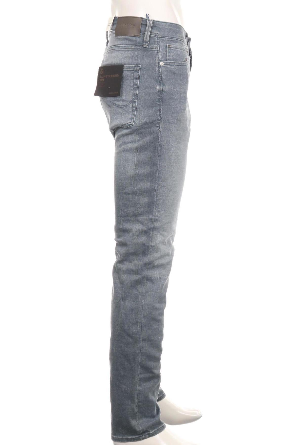 Дънки JACK & JONES3