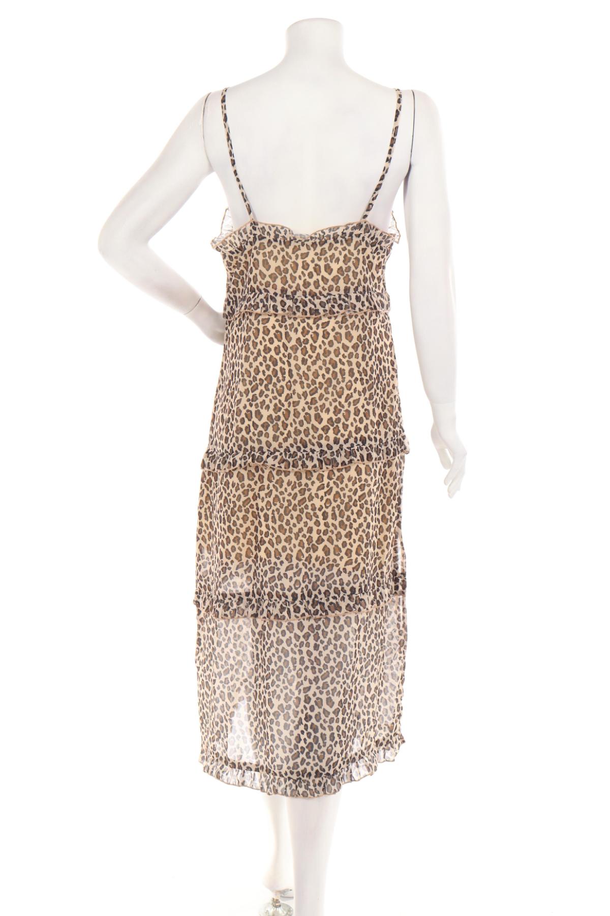 Ежедневна рокля DAZY2