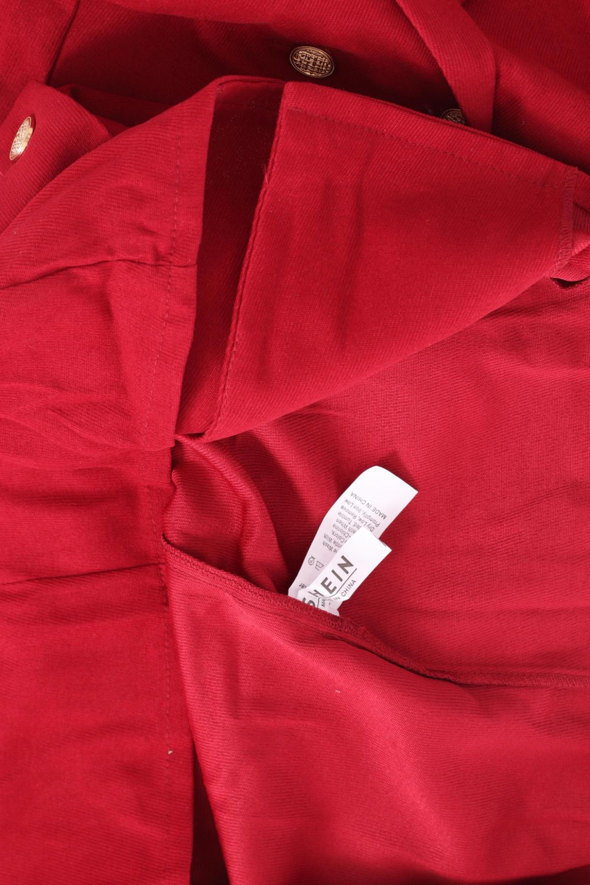 Ежедневна рокля SHEIN3