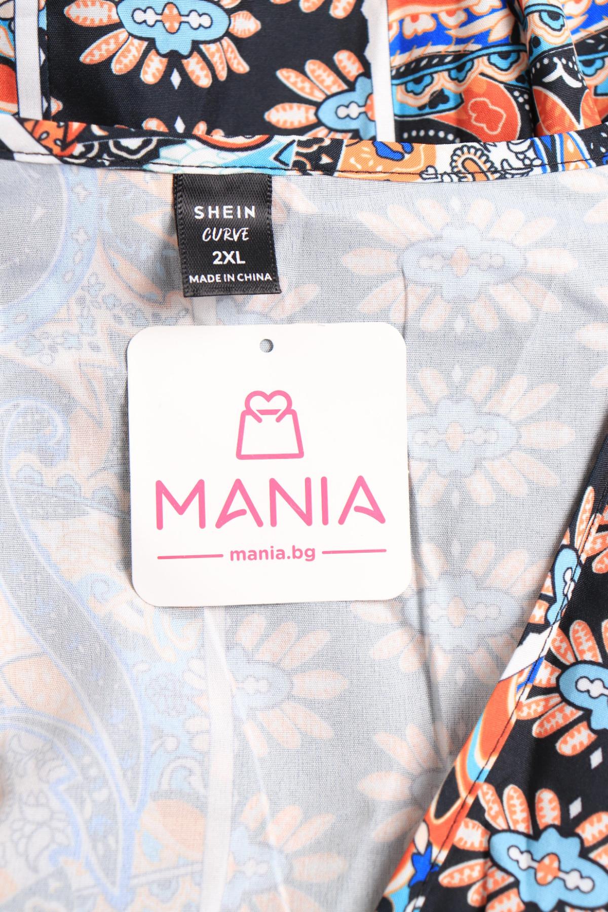 Ежедневна рокля SHEIN3