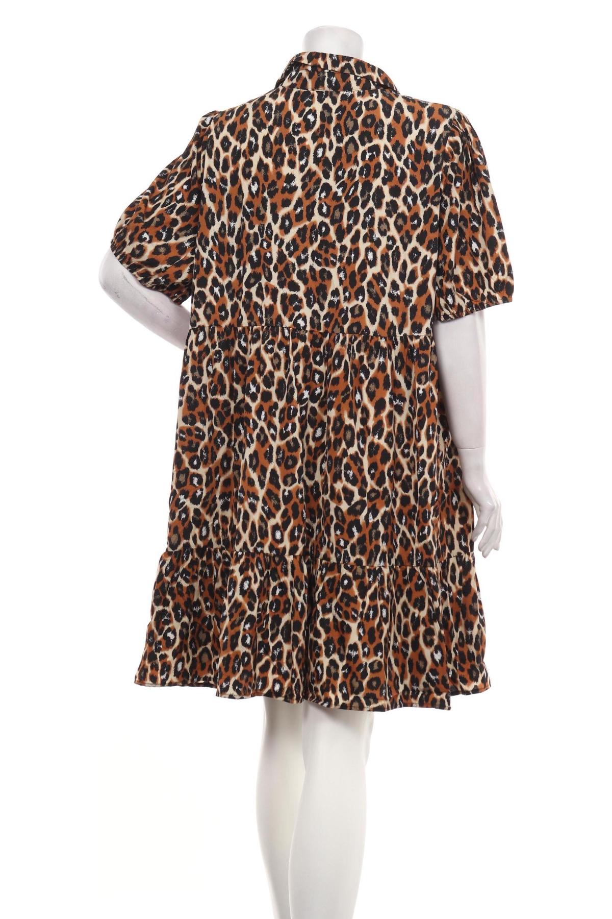 Ежедневна рокля SHEIN2