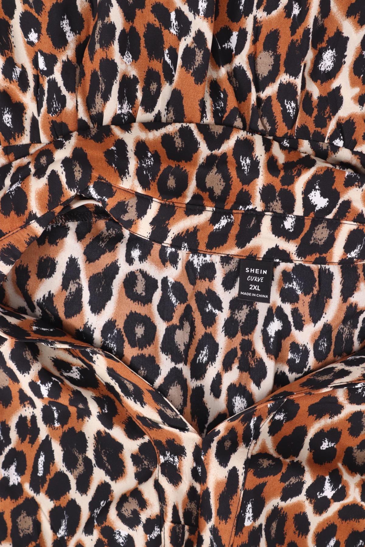 Ежедневна рокля SHEIN3