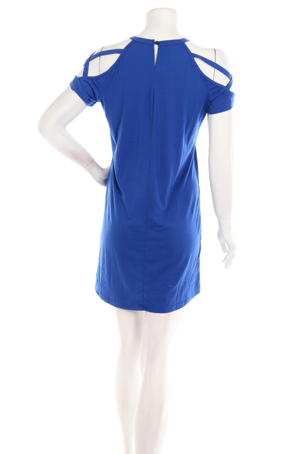 Ежедневна рокля SHEIN2