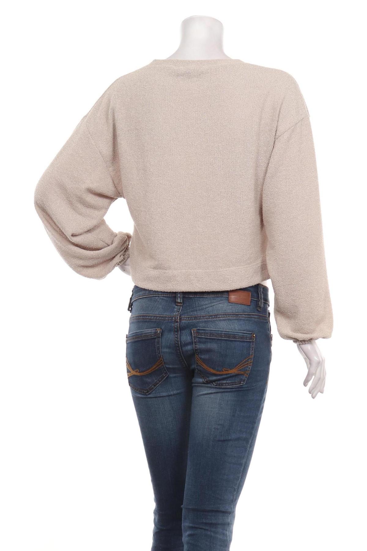 Блуза PULL&BEAR2