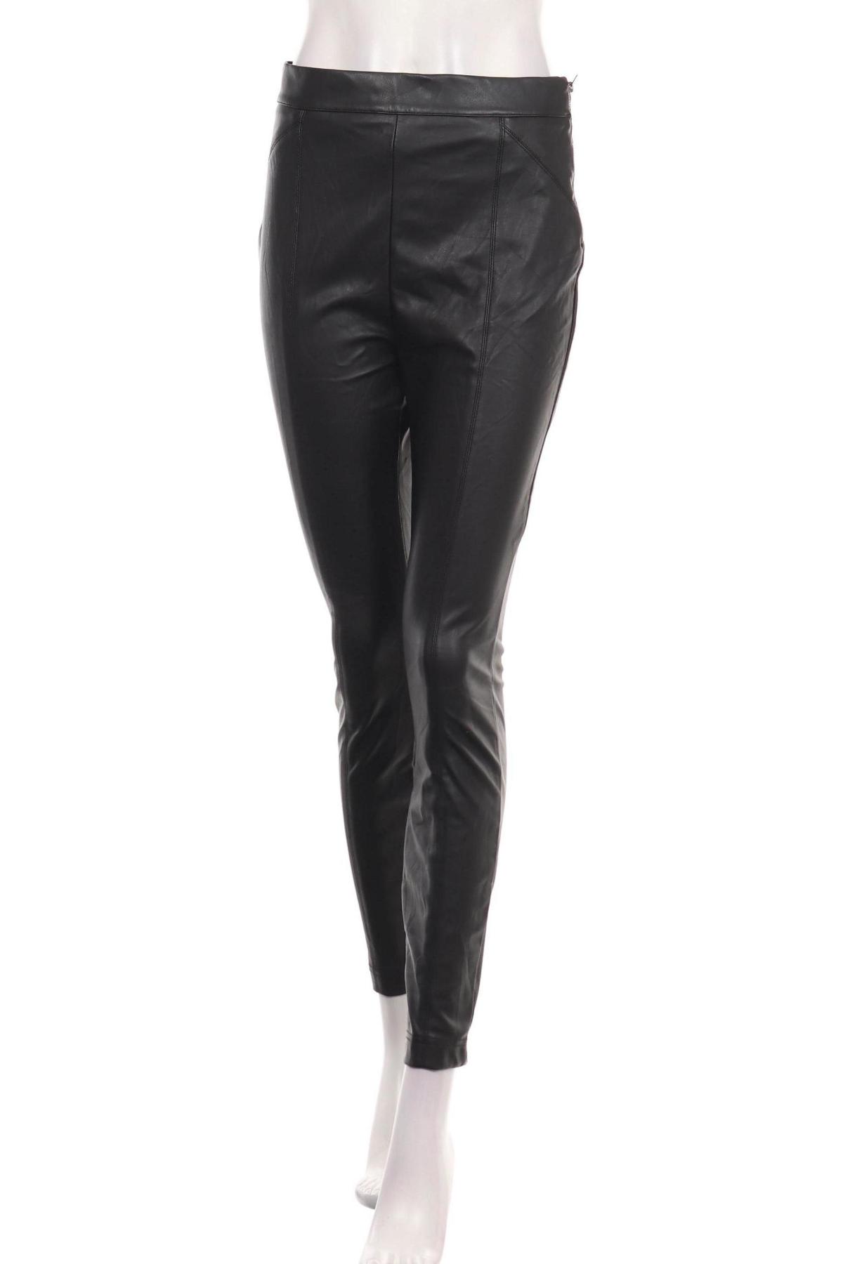 Кожен панталон CLOCKHOUSE1