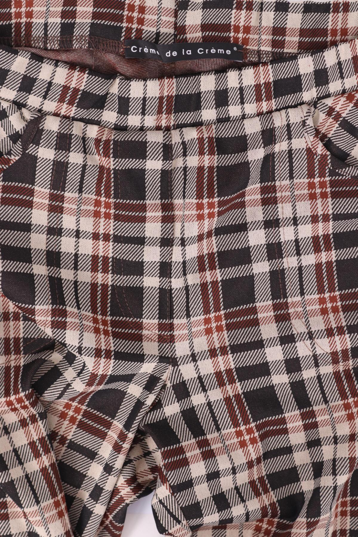 Панталон CREME DE LA CREME3