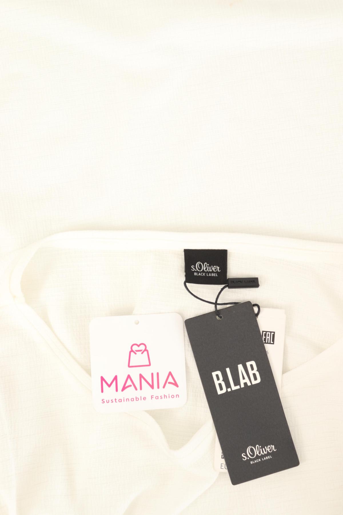 Блуза S.OLIVER3