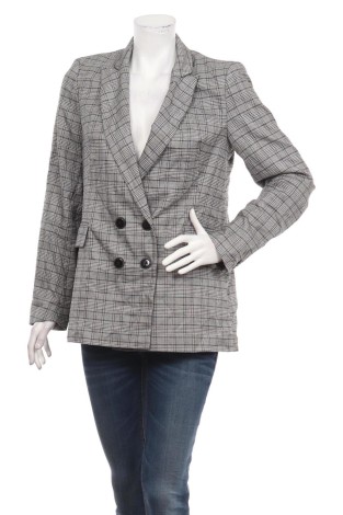 Sacou casual STRADIVARIUS