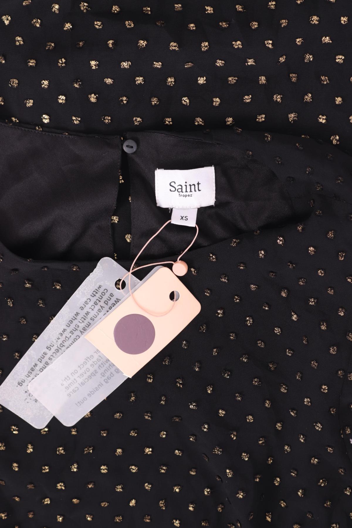 Ежедневна рокля SAINT TROPEZ3