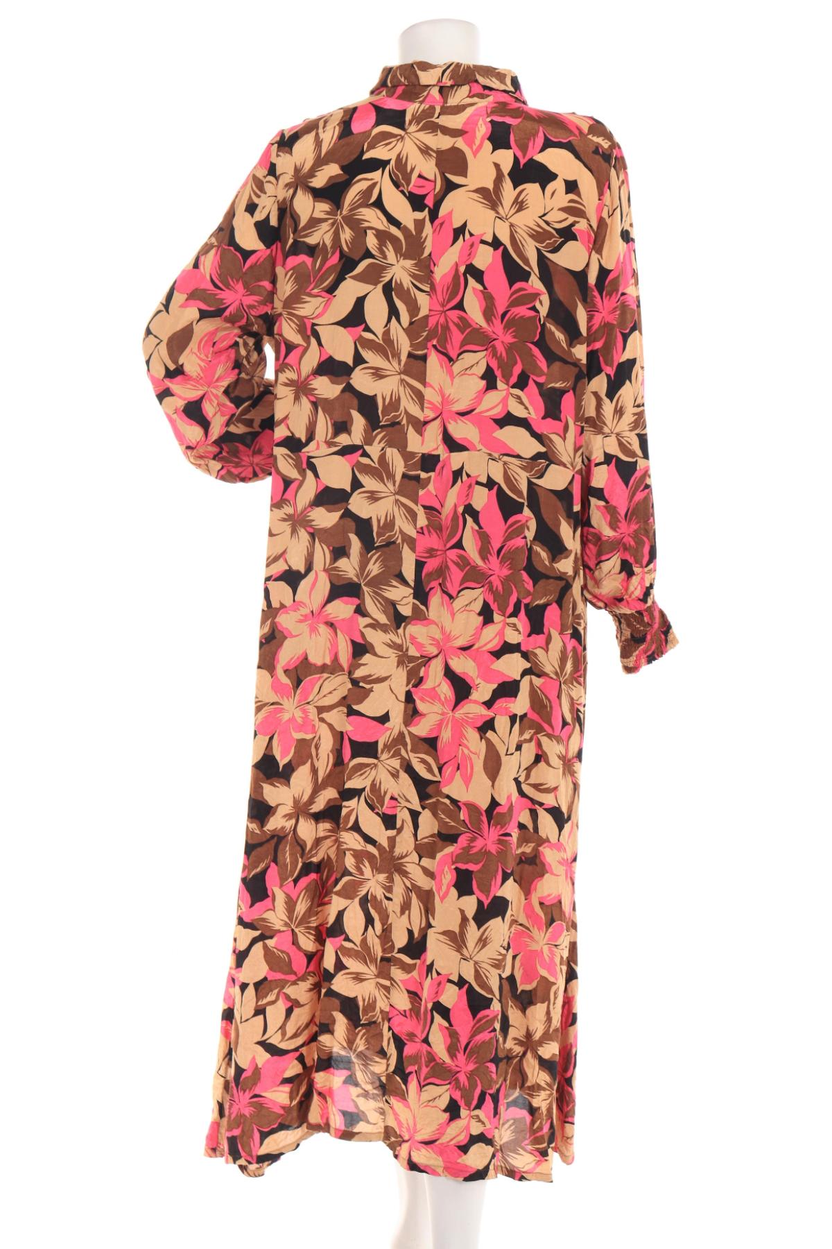 Ежедневна рокля KAFFE2