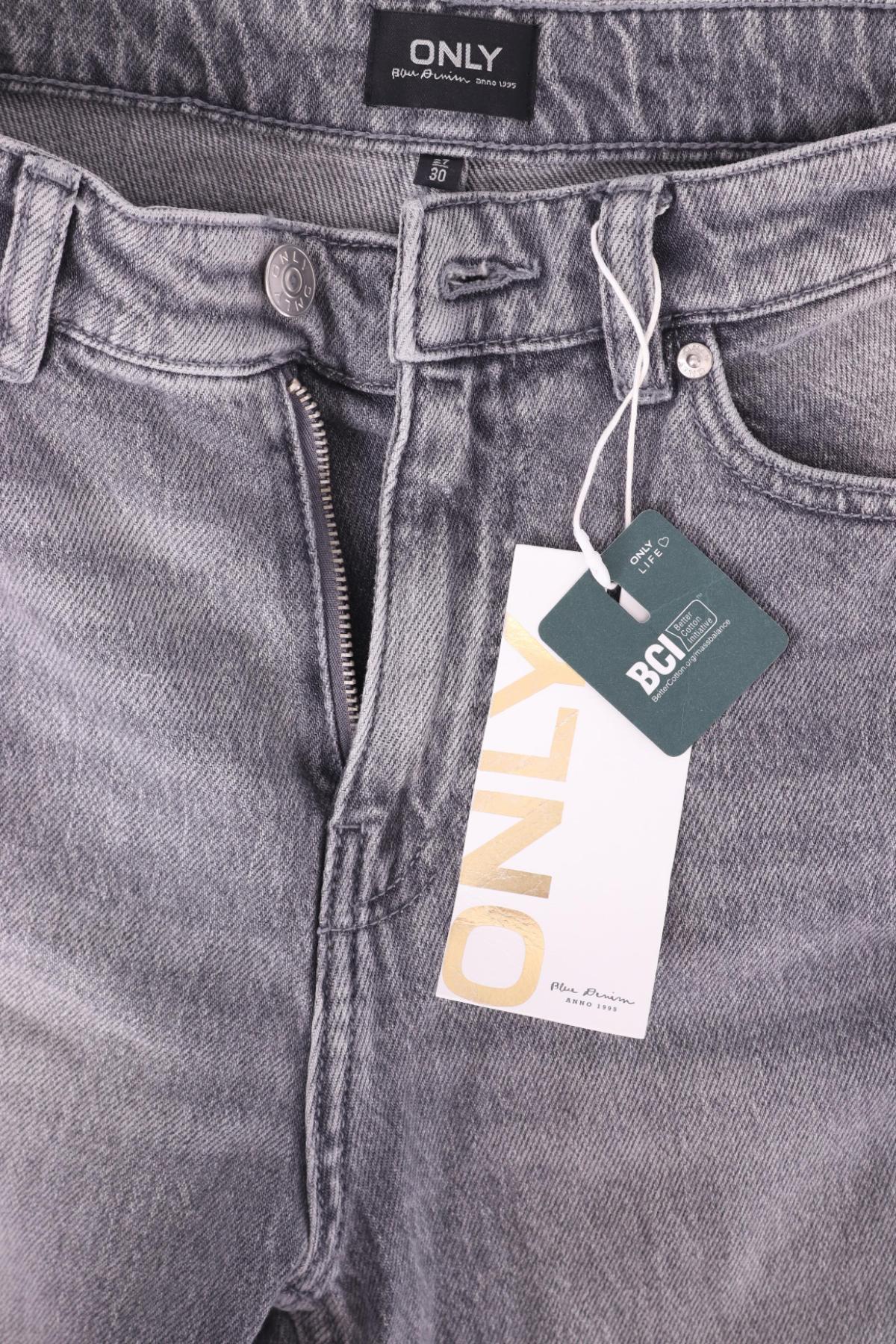 Дънки с висока талия ONLY3