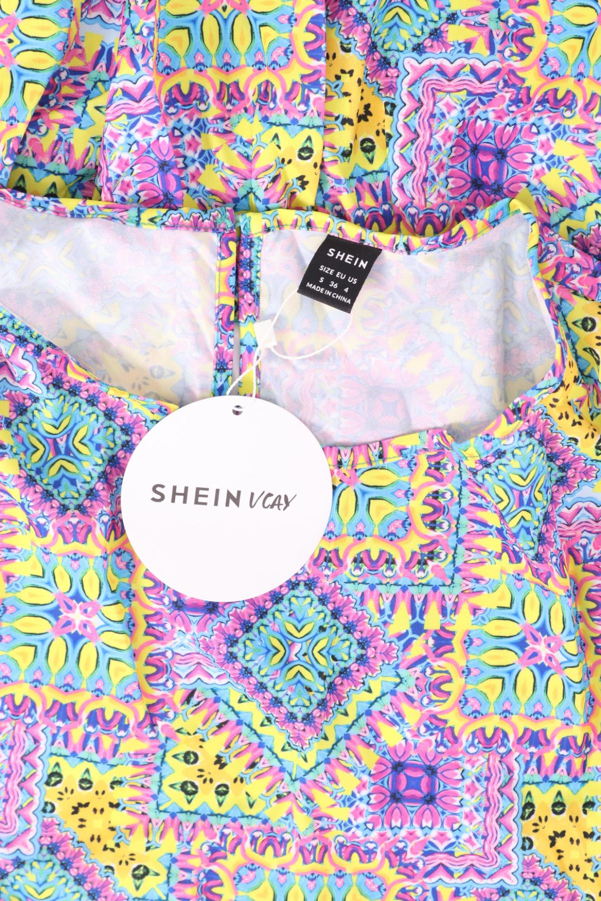 Ежедневна рокля SHEIN3