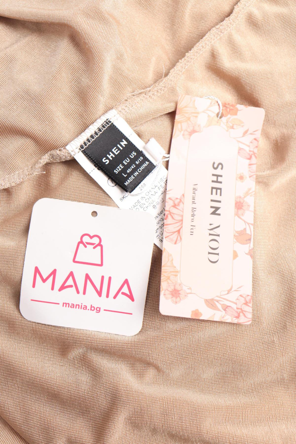 Ежедневна рокля SHEIN3