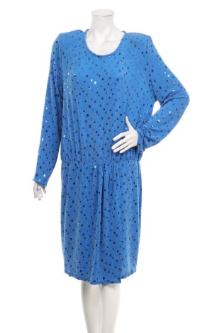 Парти рокля FLOUNCE