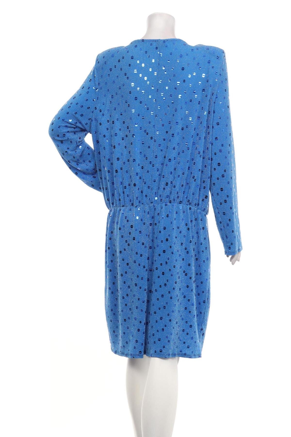 Парти рокля FLOUNCE2