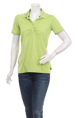 Tricou cu guler ACTIVE BY TCHIBO