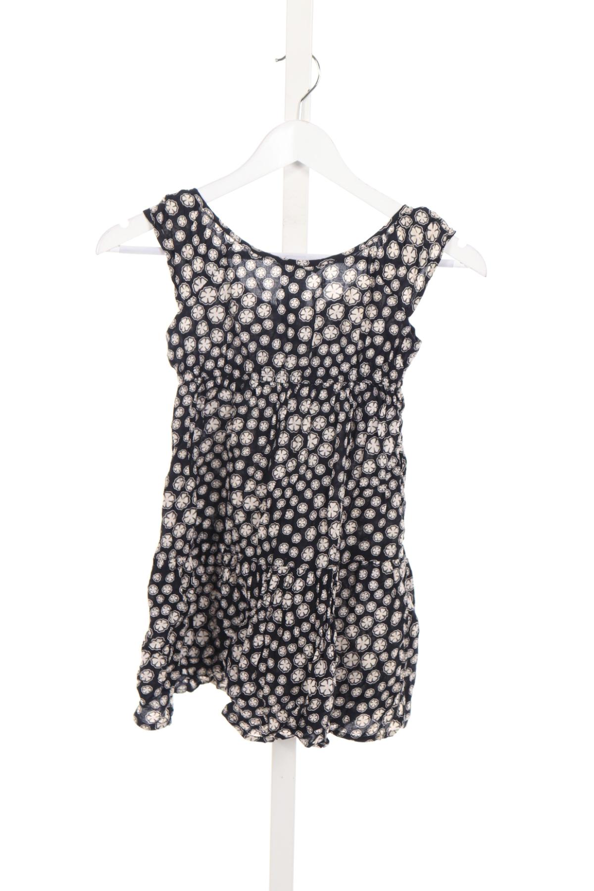 Детска рокля H&M2