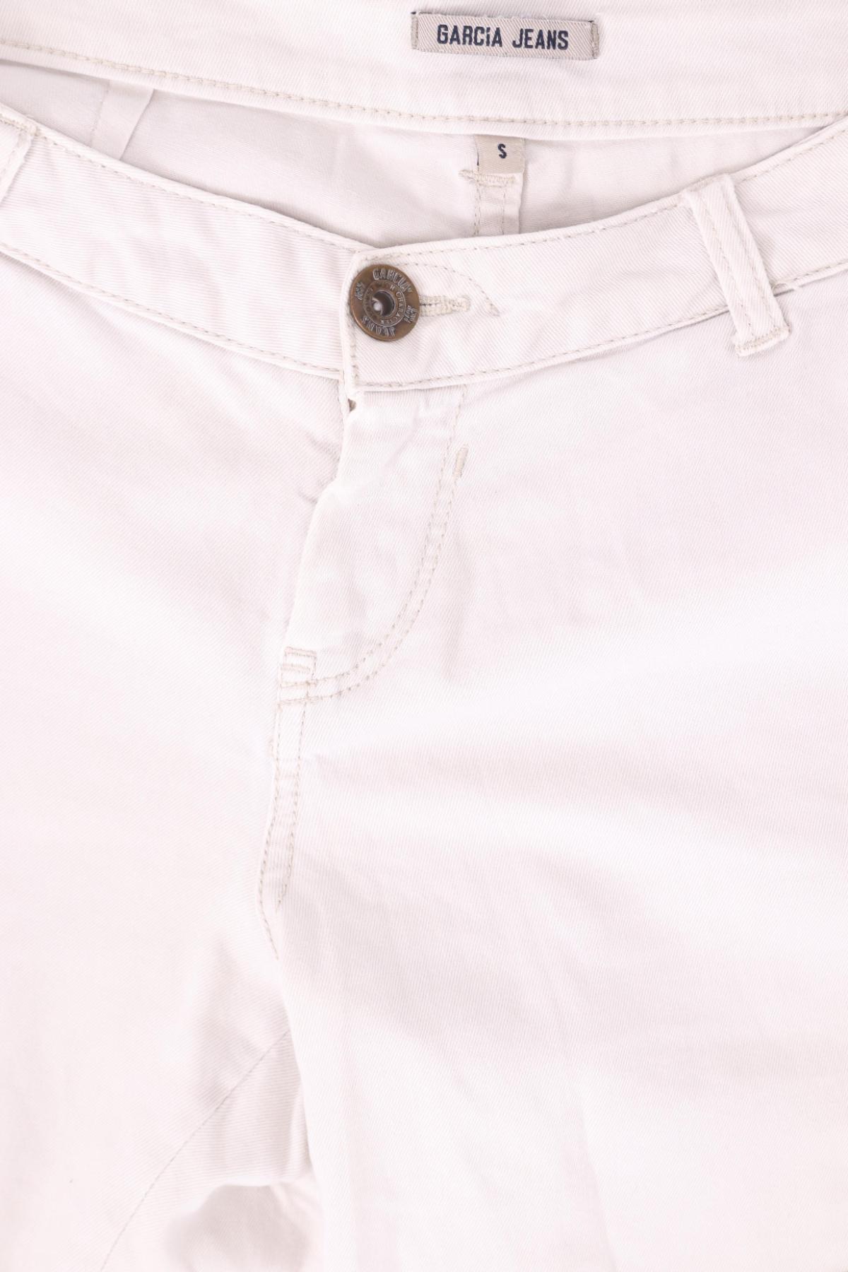 Къси панталони GARCIA JEANS3