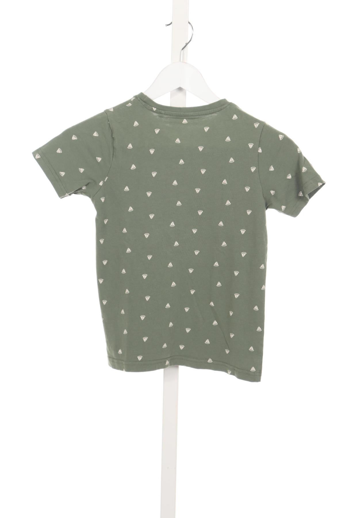 Детска тениска TOPOLINO2